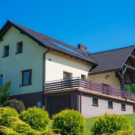 Mucharz268ヴィラ エクステリア 写真