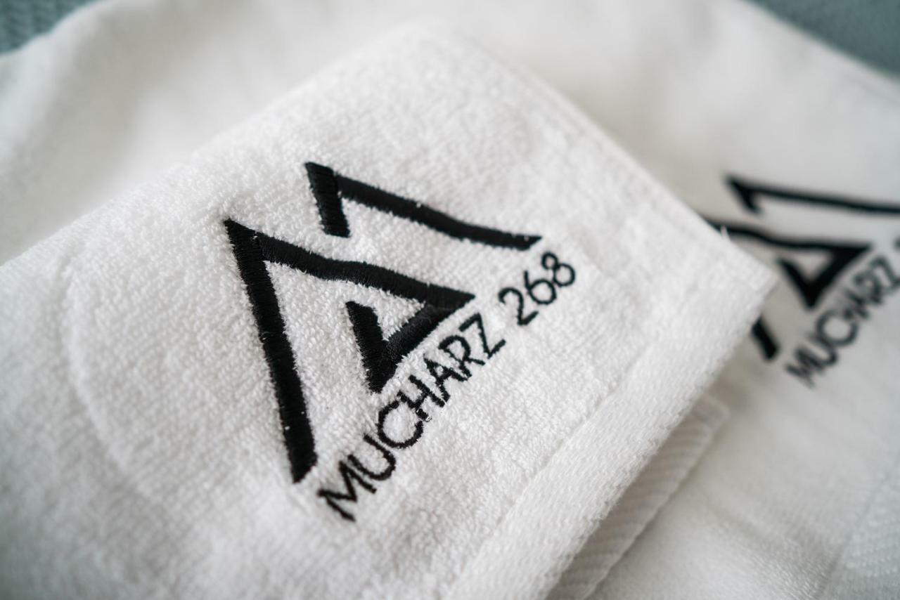 Mucharz268ヴィラ エクステリア 写真